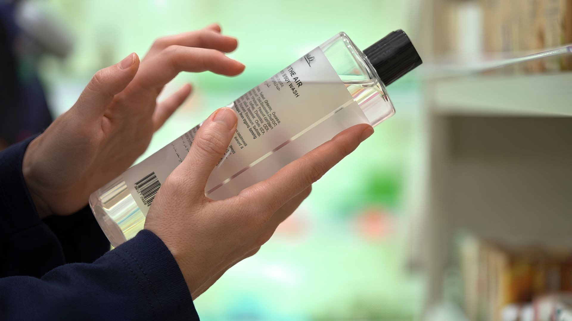 Controllo degli allergeni nei cosmetici attraverso la lettura dell’etichetta INCI